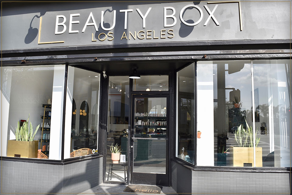 Beauty Box LA - 6