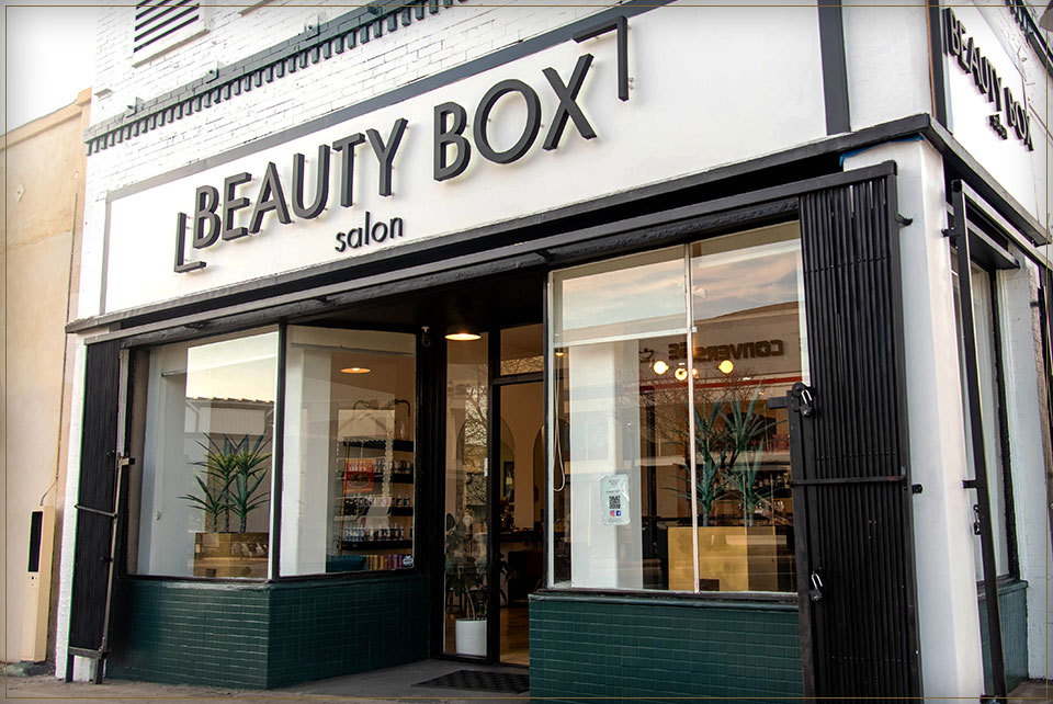 Beauty Box LA - 3